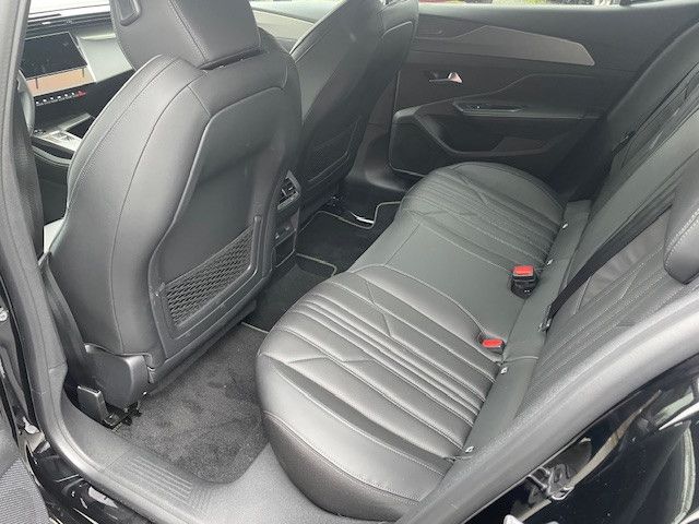 Fahrzeugabbildung Peugeot 408 GT 1.6Plugin Hybrid 225 eAT8+Sit