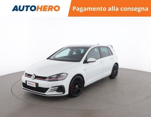 Volkswagen VOLKSWAGEN Golf GTI Performance 2.0 245 CV TSI D