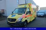 Mercedes-Benz Sprinter II 516/NGT/Klima/Automatik/RTW/KTW - Angebote