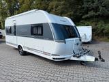 Hobby de Luxe 515 UHL *Mover+Markise* - Hobby De Luxe 515 UHL