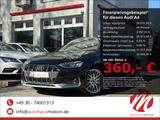 Audi A4 Allroad quattro 45 TFSI Matrix Navi Kamera B  - Audi: Allroad 4b