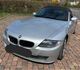 BMW Z4 Roadster 2.5i -