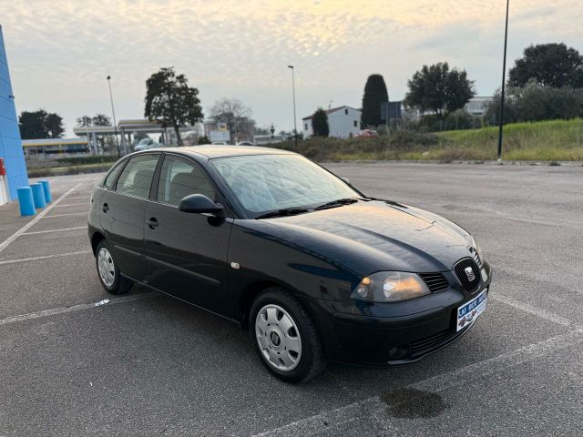 Seat SEAT IBIZA 1.2 BENZ 2005 12 MESI DI GARANZIA