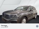 Volkswagen Touareg 3.0 TDI DSG 4M LUFT AHK LEDER KAMERA - Volkswagen Touareg Jahreswagen