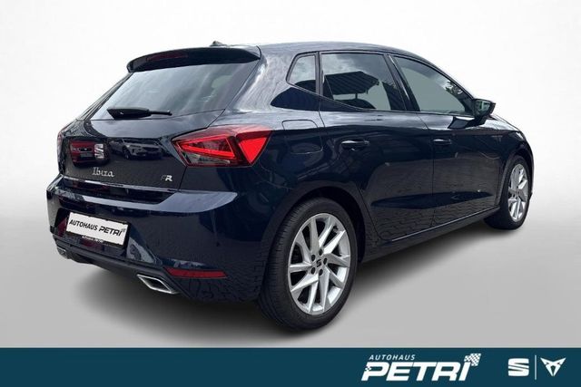 Foto Nummer 5: SEAT Ibiza