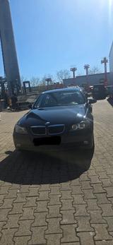 BMW  3er Kombi - BMW i3 Diesel Gebrauchtwagen