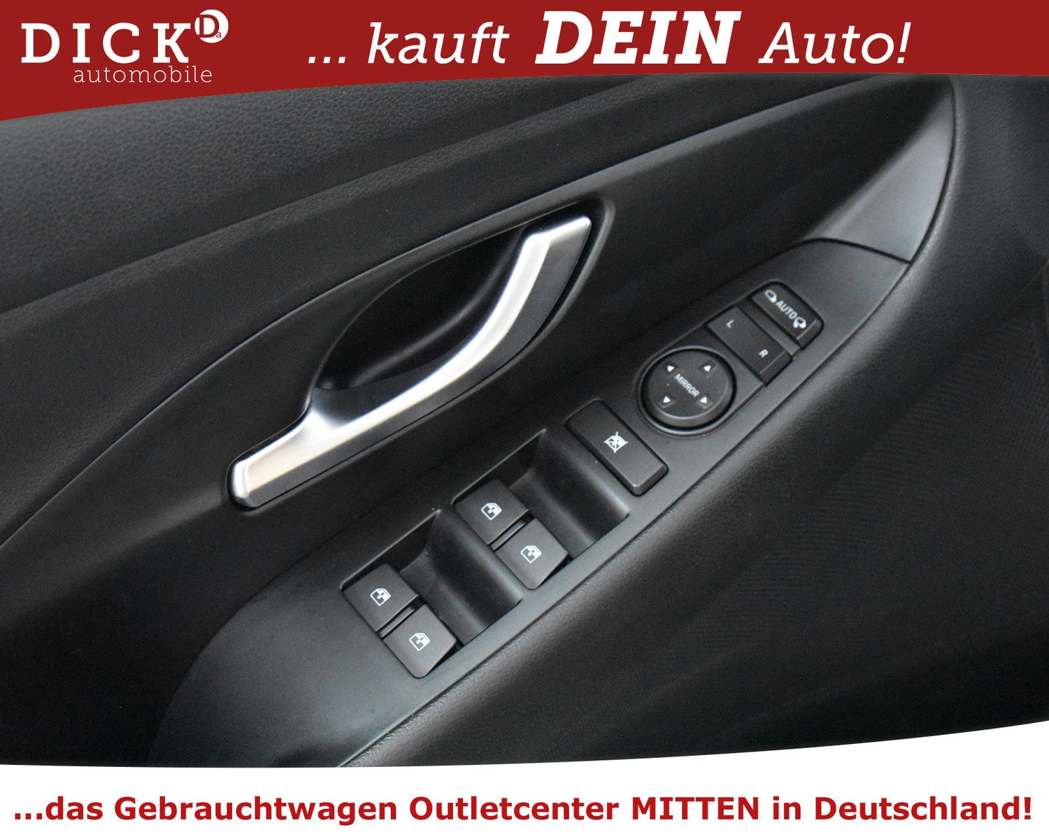 HYUNDAI i30 Fastback Editi 30+ PANO+NAV+LED+SHZ+KAM+DAB+ - Image 18