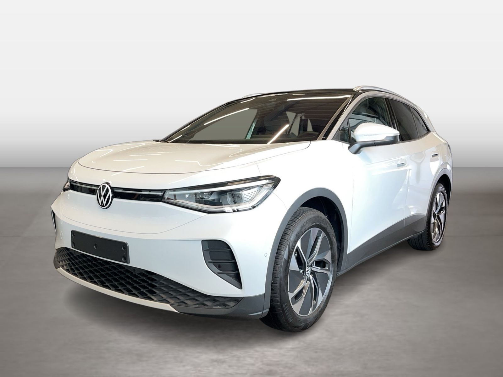 Volkswagen ID.4 - Bild 2