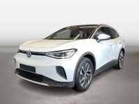 Volkswagen ID.4 - Vorschau Bild 2