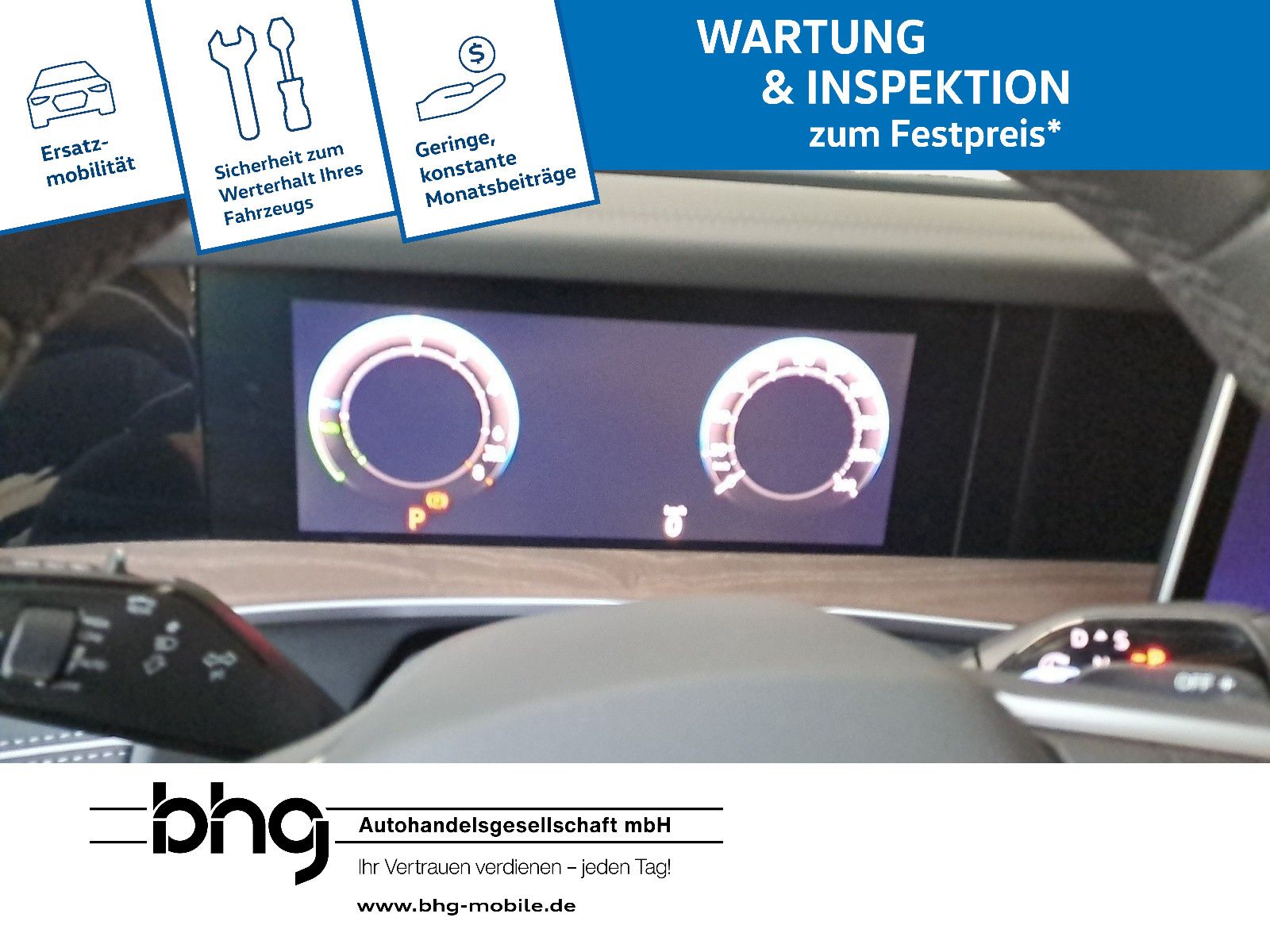 Volkswagen Tayron - Bild 11