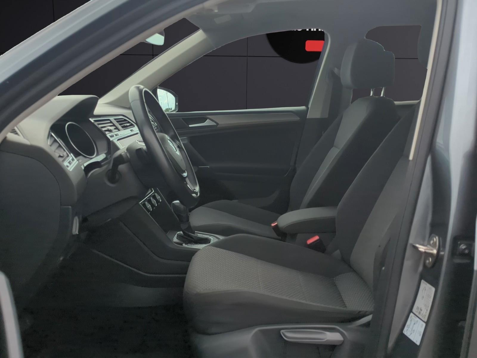 Volkswagen Tiguan Allspace Comfortline*KAMERA*7-SITZER*, миниатюра 10