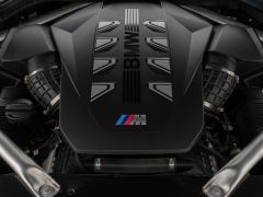 Foto Nummer 18: BMW X7 M60