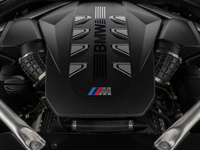 Foto Nummer 18: BMW X7 M60