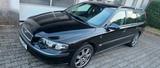 Volvo V70 2.4 Momentum - Volvo V70: 2.4
