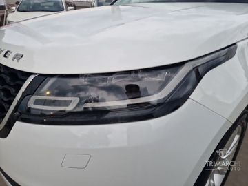Land-Rover Range Rover Velar - 5