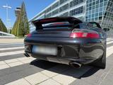 Porsche Cabrio 911 Carrera Facelift 320PS ... - Porsche aus 2001: 911 Carrera