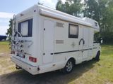Karmann Missouri 635 S Wohnmobil VW LT35 - Offers matching your search criteria