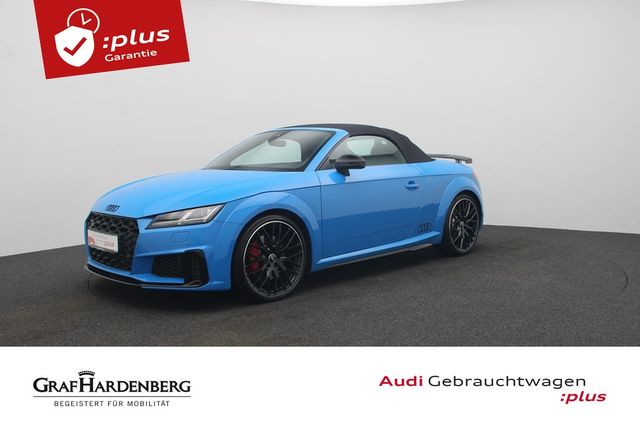 Audi TTS Roadster 2.0 TFSI quattro Matrix Navi B&O