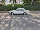 Mercedes-Benz MB280e W123 - Mercedes-Benz 280: W123 280e