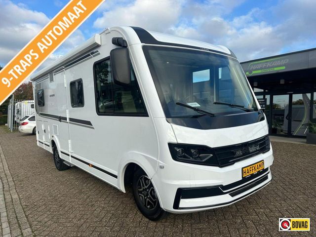 Weinsberg CaraCore 650 MF