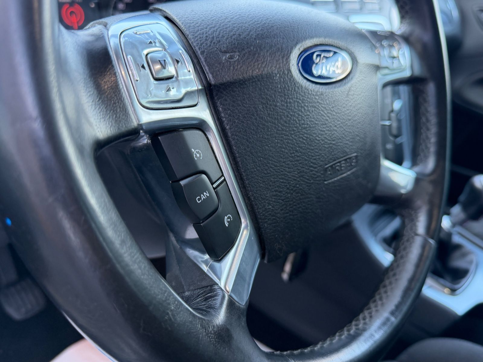 Mondeo Turnier Titanium 2.0 TDCI