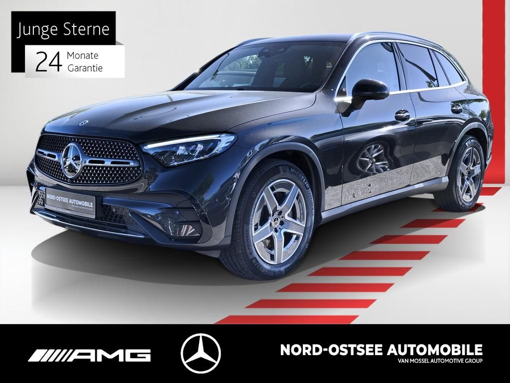 Image of Mercedes-Benz GLC 300