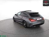 Mercedes-Benz CLA 250 Shooting Brake 4M AMG EXKLUSIV DISTRONIC - Mercedes CLA 250 mit Anhängerkupplung