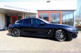 BMW 840 8-serie 840i 340pk M Sport Leder|Pano|Head-U - BMW 840 aus 2020