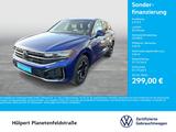 Volkswagen Touareg V6 R-LINE AHK CAM ACC HEAD-UP