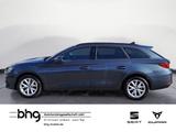 Seat Leon Sportstourer 2.0 TDI DSG Style LED, Einpark - Seat: Sport