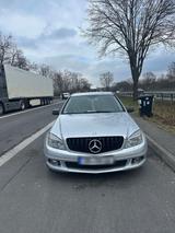 Mercedes-Benz Mercedes C250 CGI W204 Automatik 12/2009 1... - gebrauchte Mercedes-Benz C 250 aus dem Jahr 2009