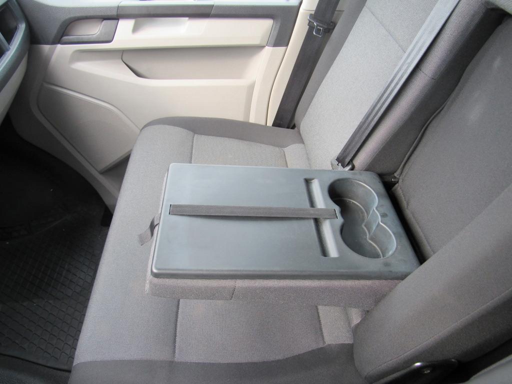 Volkswagen T6 Transporter