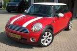 MINI COOPER Mini Cooper/Klima/Alu/Euro4/TÜV NEU - MINI Cooper in Rostock