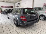 Mercedes-Benz C 350 T-Modell *AMG*VOLLLEDER* - Mercedes-Benz C 350: T