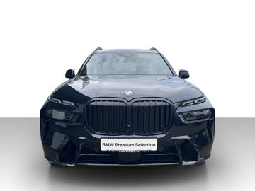 BMW X7 - 2
