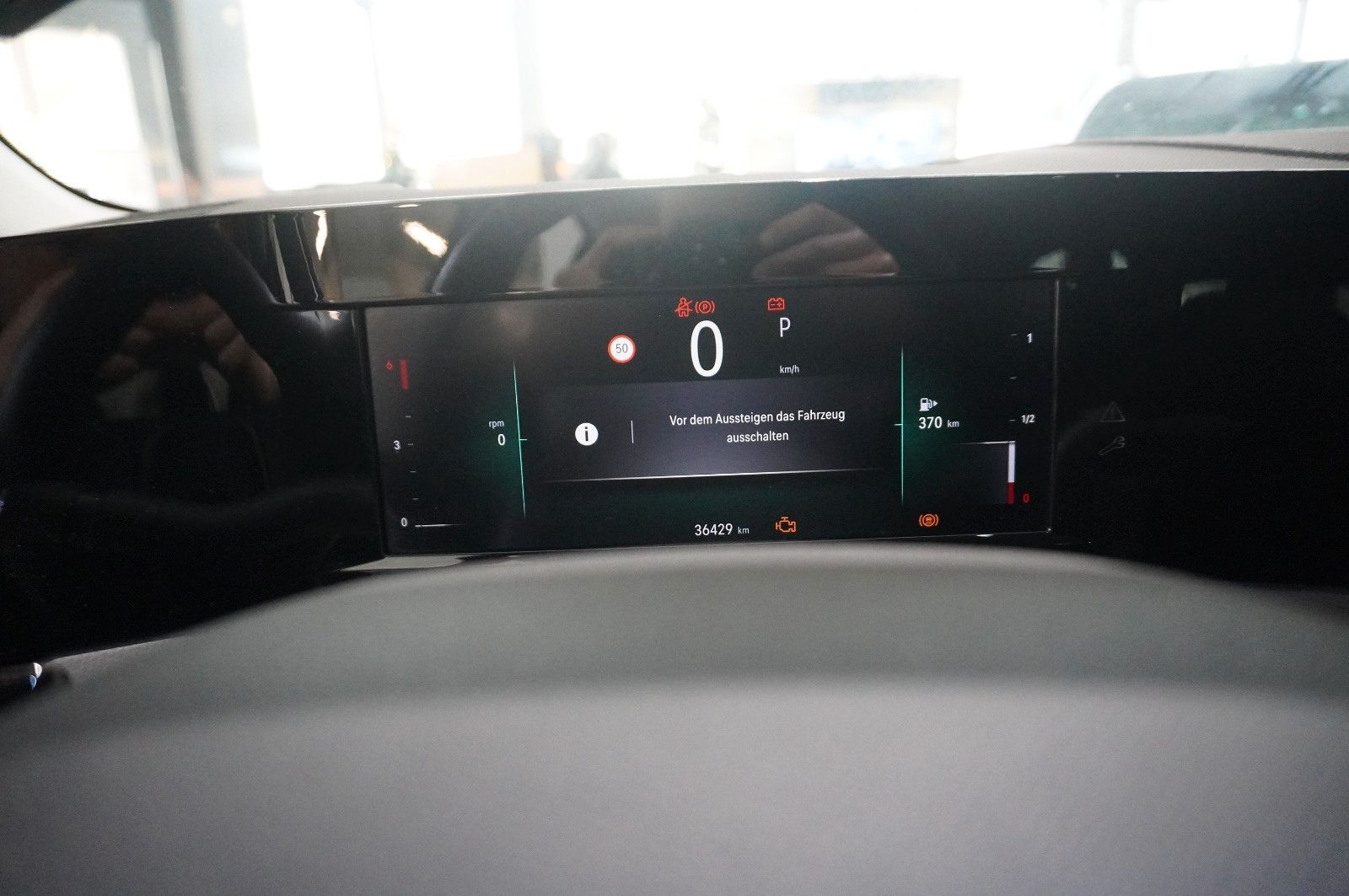 Fahrzeugabbildung Opel Astra L ST 1.5D EDITION NAVI/LED/SHZ/SPORT/DAB+