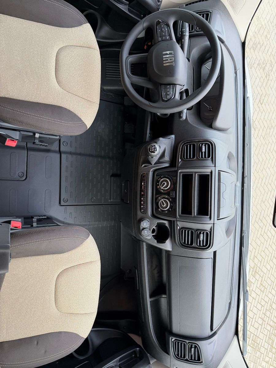 Fahrzeugabbildung XGO Dynamic 22 P - Modell 2026