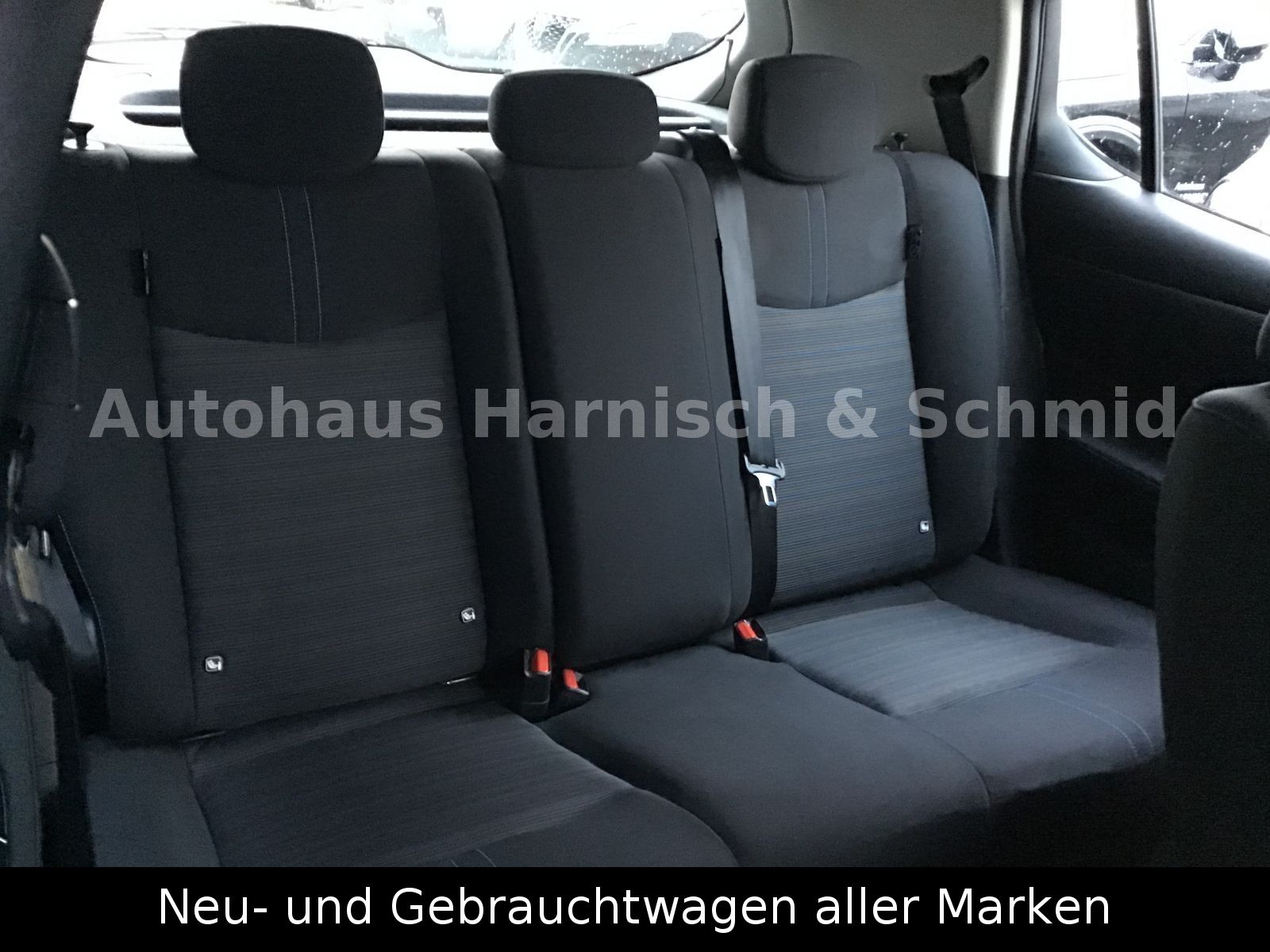 Fahrzeugabbildung Nissan Leaf Acenta 40KW/h - Winter-P.,360°;SOH96%