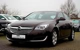 Opel Insignia 1.6 ECOTEC/VOLLSHEFT/KLIMA/LED/NAVI/PDC - Opel Insignia: V6