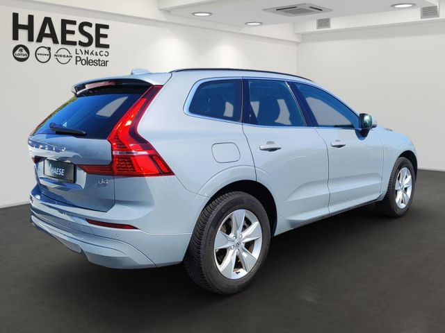 VOLVO XC 60 (Bild 5 von Array)