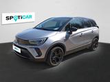 Opel Crossland 1.2 Automatik-Elegance Paket - Opel Crossland (X) Jahreswagen