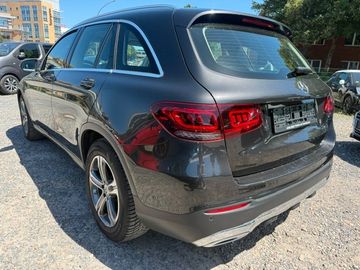 Mercedes GLC 200 - 6