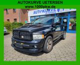 Dodge RAM 1500 Rumble Bee 5.7 V8 Leder Klima 20" - Dodge: Rumble Bee
