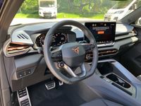 Cupra Terramar - Vorschau Bild 10