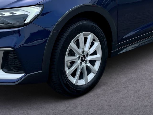 A1 allstreet 30 TFSI LED+KAMERA+NAVI+SITZHZG+ALU