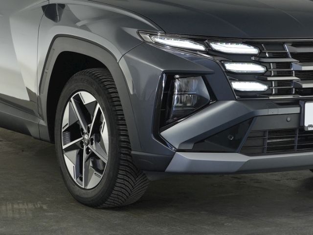 Tucson FACELIFT HEV TREND AT+LED+NAVI+RÜCKFAHRKA