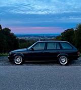 BMW E30 325i touring - H-Kennzeichen (alle... - BMW 325 aus 1991: 325i