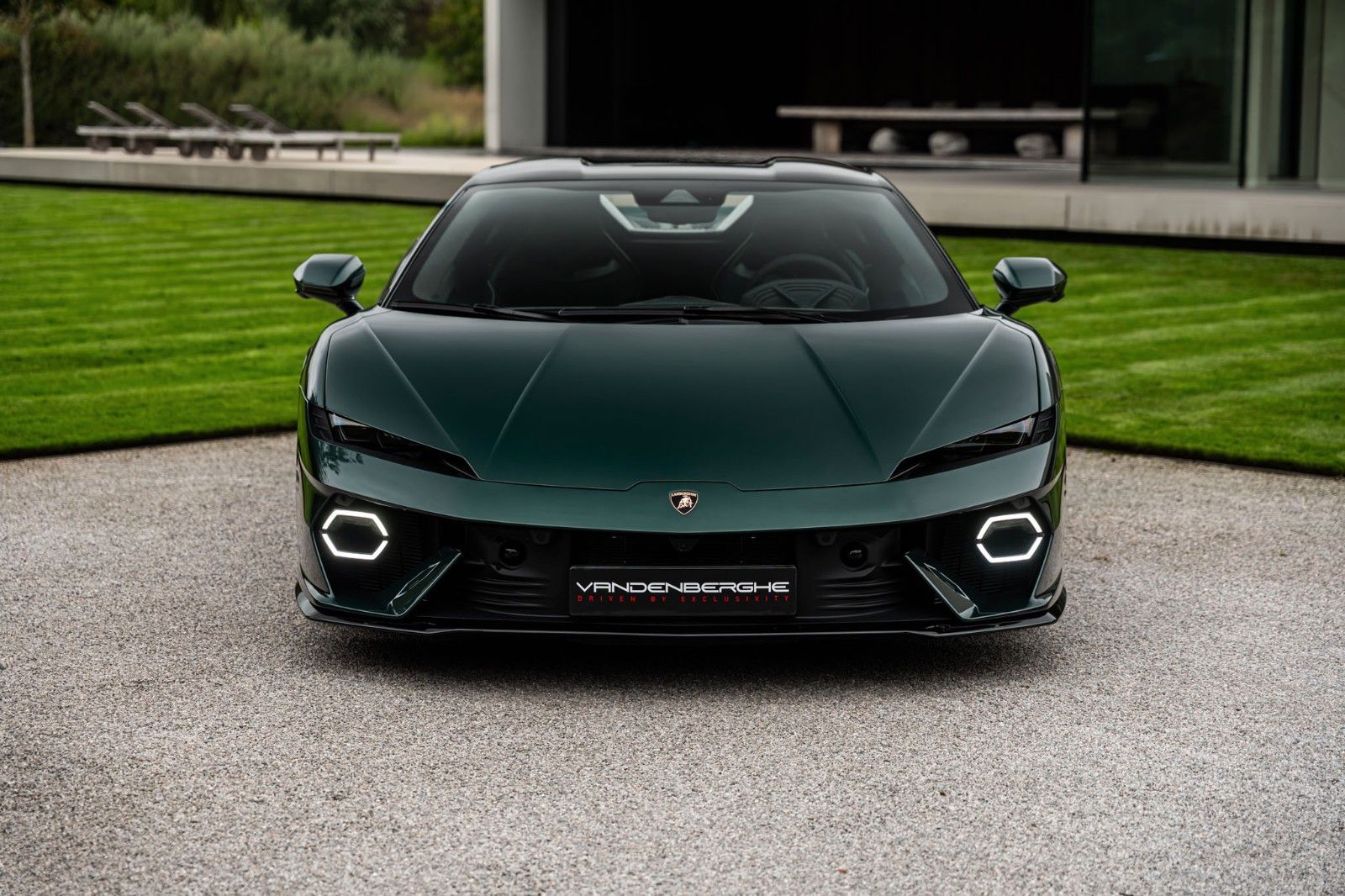 Lamborghini 4.0 V8/LIFT/BUCKET SEATS/CARBON/STYLE PACKAGE imagem 3