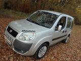 Fiat Doblo 1.3 SX 5 Sitze KLIMA 1.Hand TÜV 02/27!!