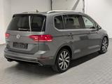 Volkswagen Touran Highline R-Line LED/7-Sitze/ACC/AHK/SHZ/M - VW Touran Gebrauchtwagen in Magdeburg